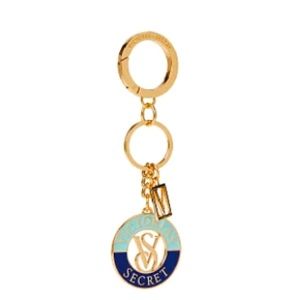 Victoria’s Secret Keychain Charm